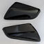 thumbnail 1  - Gloss Black Clip Replacement Mirror Covers FOR 2018-22 Chevy Equinox GMC Terrain