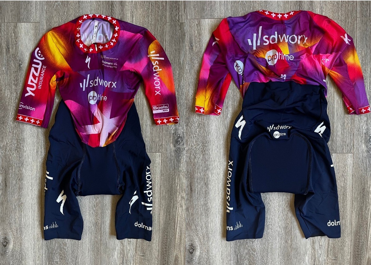 SKINS サイクルウェア Ｌサイズ サイクリングウェア skins サイズL｜Yahoo!フリマ（旧PayPayフリマ）