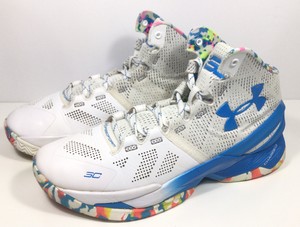 curry 2 ebay