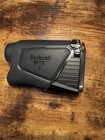 Bushnell PRO X3+LINK Golf Laser Rangefinder w/ Slope Black Battery Powered — photo 2