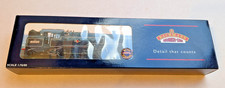 Bachmann Branchline OO Standard Class 4MT 80061 Tank Steam Loco BR Black 32-350