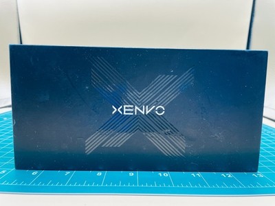 Xenvo Mobile Phone 0.45X Wide Angle 12.5X Macro High Clarity Lens With Box