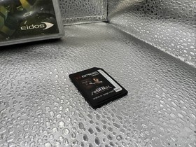 Tomb Raider Starring Lara Croft Nokia N-Gage Game Complete w/ Manuals CIB