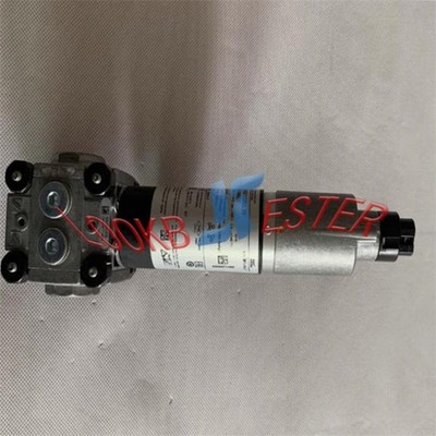1PC Krom Schroder VAS115R/LW Solenoid Valve NEW &ex