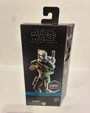 Hasbro Star Wars Black Series RC-1262 Scorch Action Figure Republic Commando