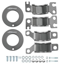 2" Vorne + Hinten Höherlegungskit for Jeep Cherokee KL 2014-19