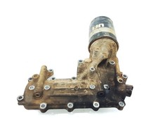 Filtre à huile Mitsubishi MONTERO