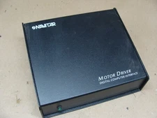 NAVITAR MOTOR DRIVER DIGITAL COMPUTER INTERFACE 1-62420 24VDC @ 1.5A 2PH
