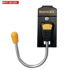 Versatile 180° Swiveling Tool Hook - Ideal f...