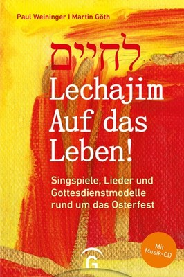Lechajim - Auf das Leben! Paul Weininger