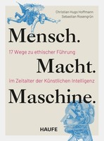 Christian Hugo Hoffmann Mensch. Macht. Maschine.