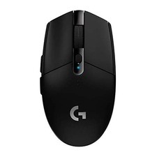 Logitech G304 Lightspeed Gaming Mouse HERO 12000DPI Sensor PC Laptop