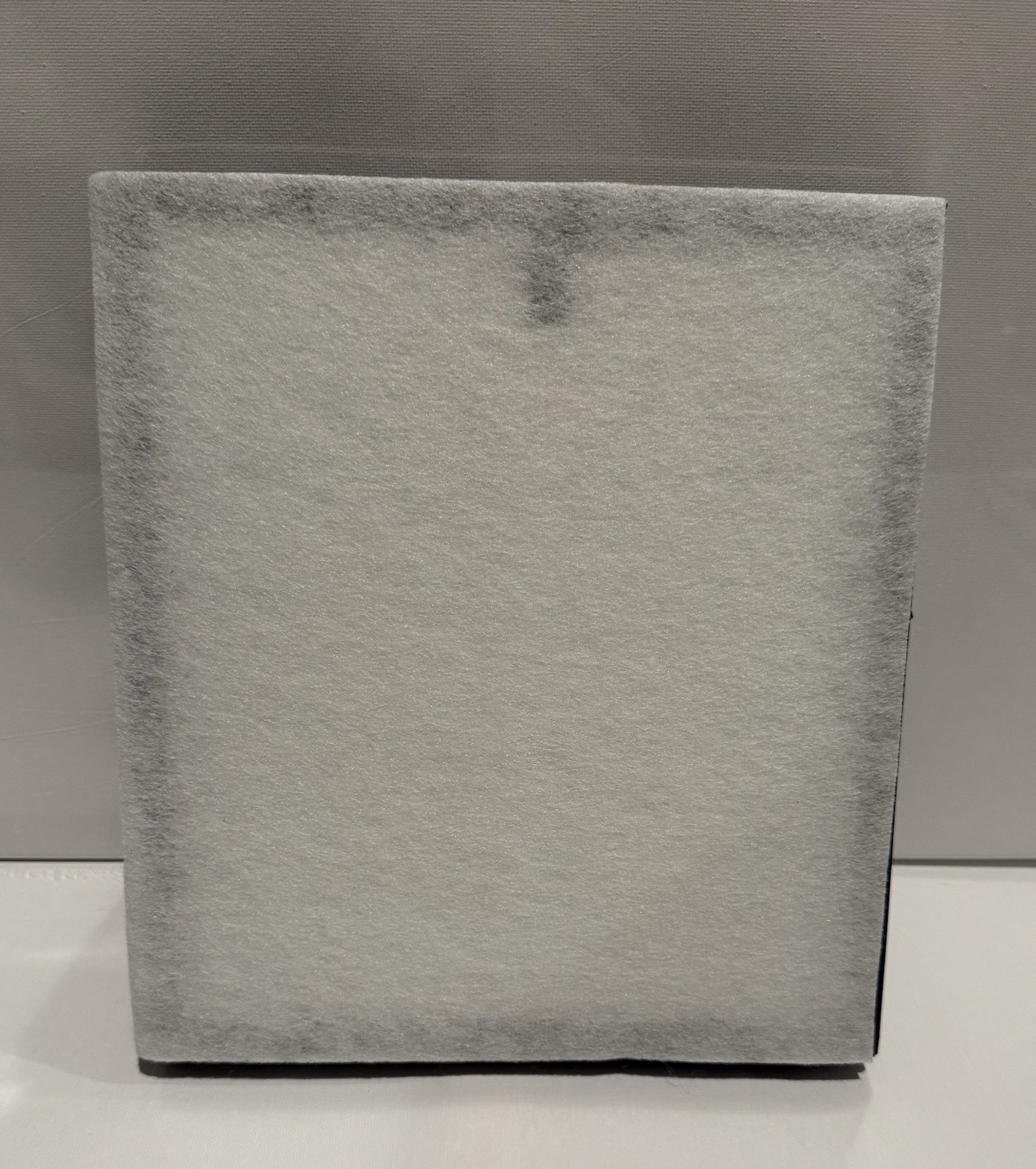 Pulluty HAP603 Replacement 3-in-1 H13 HEPA Activated Carbon Filter 4 Pack White