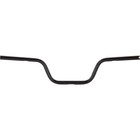 Arlen Ness Stainless Tall Moto Handlebars 520 061