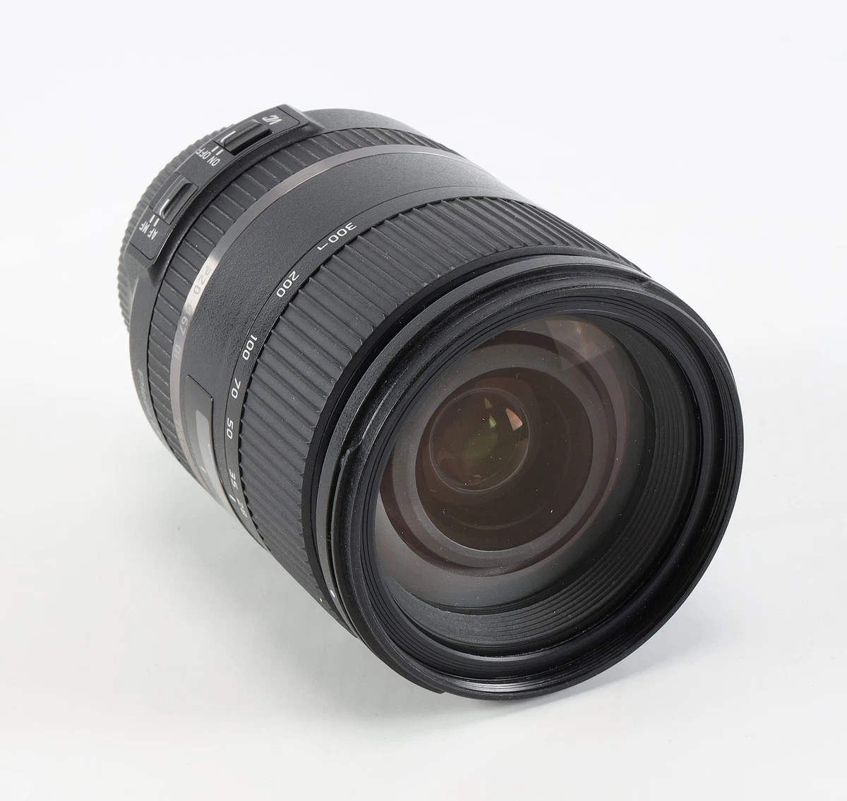 Tamron Di Nikon F Camera Lenses 28-300mm Focal for sale | eBay