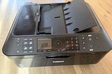 Tintenstrahldrucker Canon Pixma MX420 (Drucken, Kopieren, Scannen, Faxen)