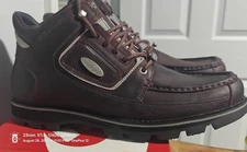 Rockport XCS Mens Umbwe II Hydro Shield Waterproof  Boots Size 12 New No Box