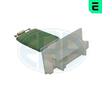 ERA Widerstand InnenraumgebläSe 665106 FüR Mercedes Klasse W168 140 168 031 131