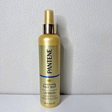 Pantene Pro-V Conditioning Hair Mist Moisture Nourishing Detangler 8.5 fl. oz.
