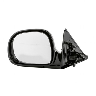 For Chevy Blazer Door Mirror 1995-1997 Driver Side Power | Non-Heated GM1320127