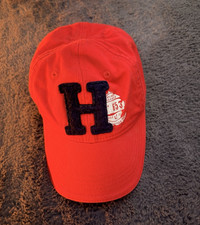 Tommy Hilfiger Herren Baseballkappe Rot Gr. L...