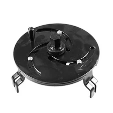 3Jaw Adjustable Car Fuel Tank Lid Wrench Tool Remove Oil Cover Pump Cap Spanner