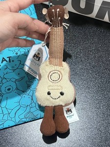 Jellycat Ukulele | eBay