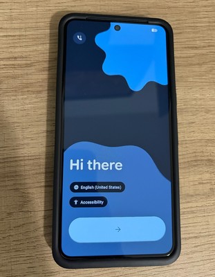 Google Pixel 8 Pro - 128 GB - Obsidian (Unlocked)