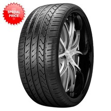 Lexani Lx-twenty P26530zr22xl 97w Quantity Of 1