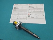 Injecteur Renault MASCOTT