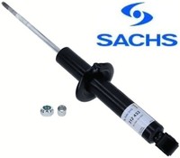 Sachs 312433 StoßDäMpfer StossdäMpfer Hinterachse Hinten FüR Toyota