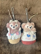 Duffy & ShellieMay Charm Disney  Collectible  Used  Enchanted