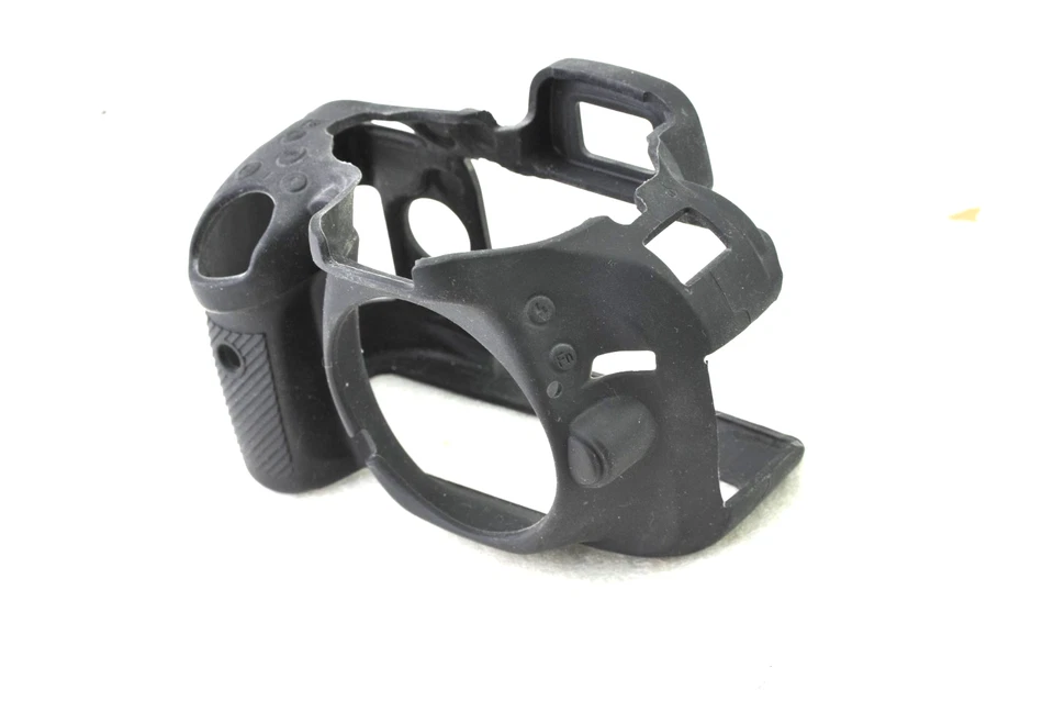 Nikon D5200 24.1MP DSLR Kamera,  Auslösungen /shutter count 16108 - Bild 3 von 4