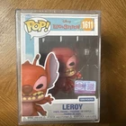 NEW IN HAND: Funko Pop! - Lilo and Stitch: Leroy (#1611) - LE 1200 Pc/Toy Temple
