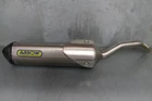 Triumph Tiger 800 Arrow Exhaust 9600571