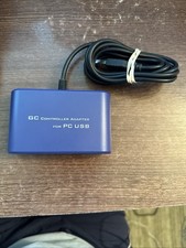 Mayflash 2 Port GameCube Controller Adapter f...