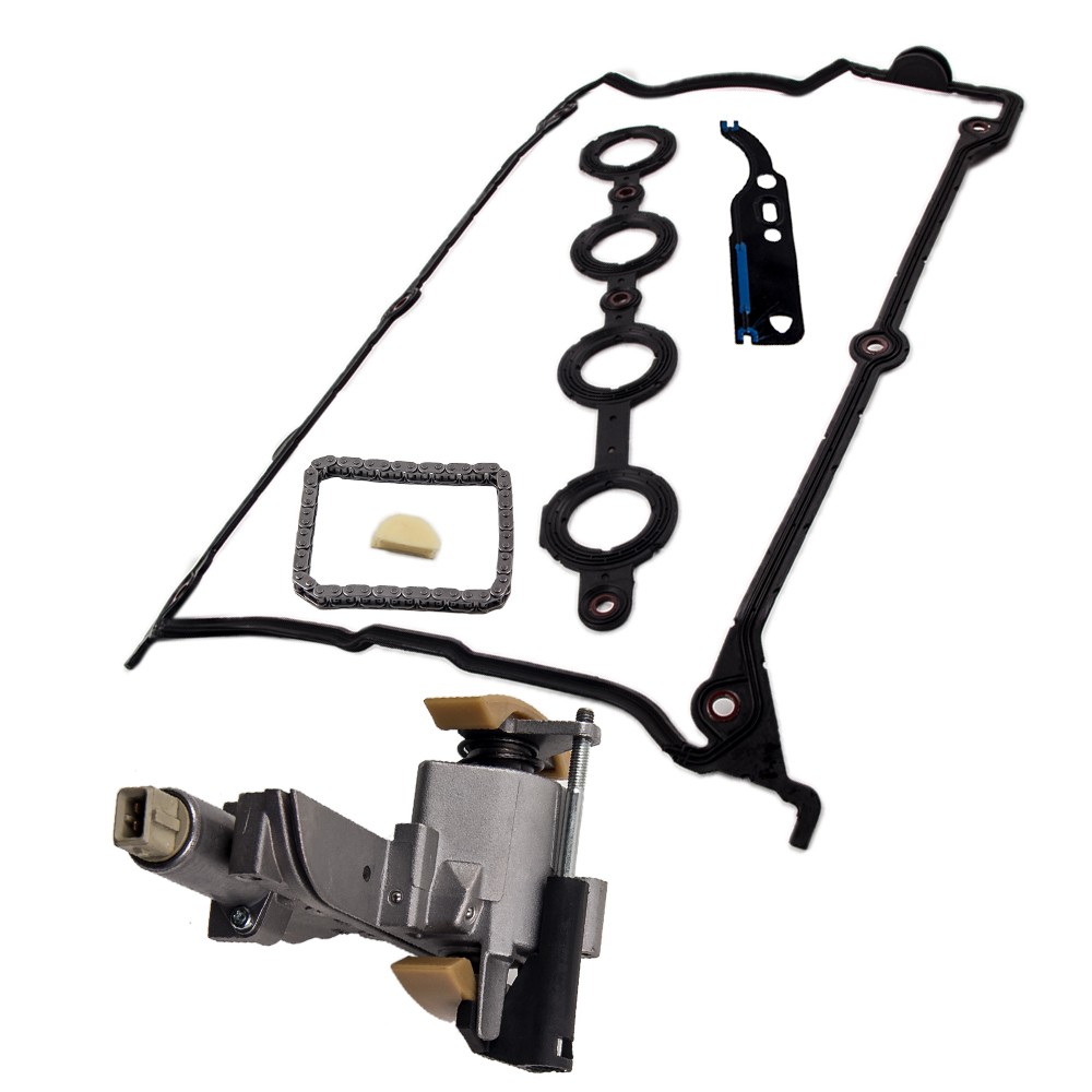 Camshaft Timing Chain Tensioner Kit For VW AUDI SEAT SKODA 1.8T 058109088K UK