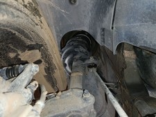 STOßDÄMPFER VORDERACHSE RECHTS / 2646001 FÜR VOLKSWAGEN ARTEON 3H7, 3H8 2.0 TD