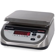 Compact Bench Scale, 30kg/66 lb. Cap.