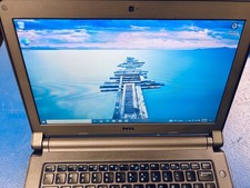 Dell Latitude 3350 Intel Pentium 3825U @1.90GHz, 8GB RAM, 64GB SSD, Win 10 Pro.