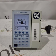Baxter Sigma Spectrum 6.05.14 without Battery Infusion Pump
