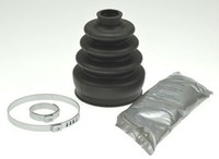 Löbro Faltenbalgsatz, Antriebswelle 305736 FüR Abarth Alfa Romeo