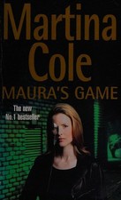 Maura's game (Paperback) - FREE Shipping