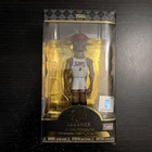Funko Gold NBA Legends Philadelphia 76ers Allen Iverson Figure