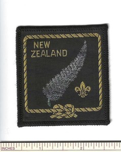 Nieuw-Zeeland