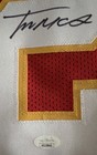 Trent McDuffie Signed Jersey (JSA) — photo 3