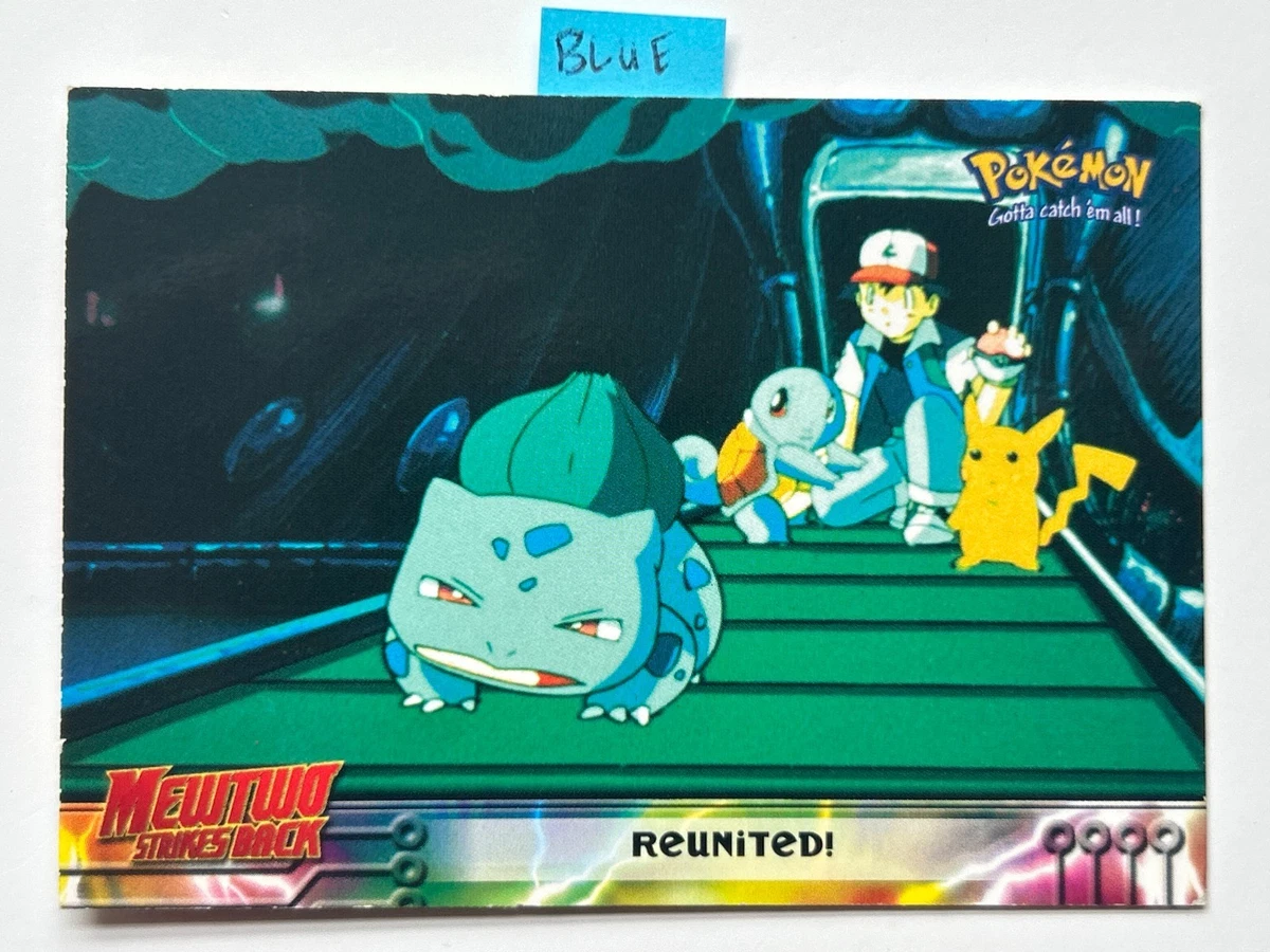 Pokmon Pokmon TCG Topps Individual Collectible Card Game Cards for sale -  eBay