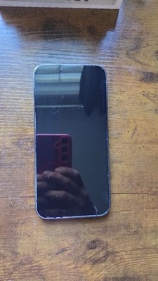 I Phone 13 Pro max- read discription 