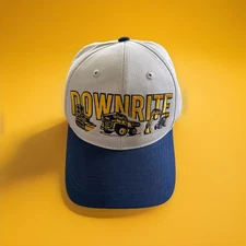 Downright Equipment Baseball Cap 