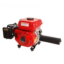 Gasoline Generator with Electric Start for Electric Vehicles - Universal Model
